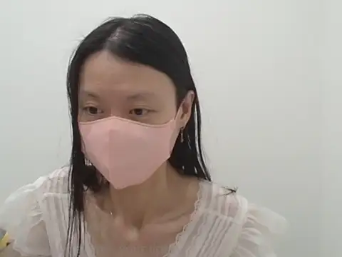 AlinaBaby x online show from 10.02.25