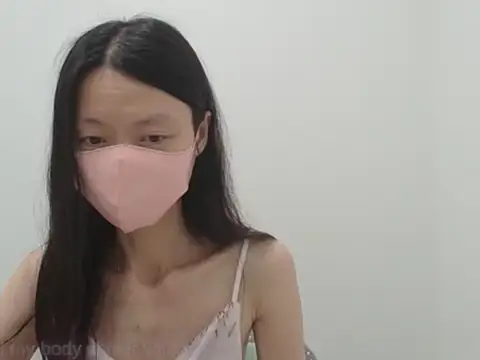 AlinaBaby x online show from 10.11.25