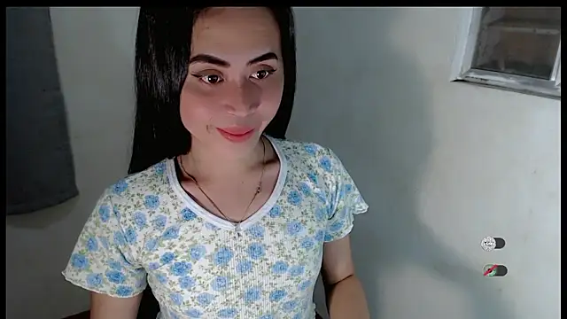 slutty afina online show from 01.10.26