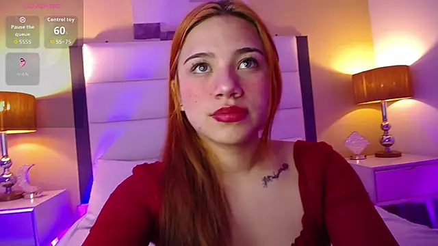 Solara- online show from 11.02.25