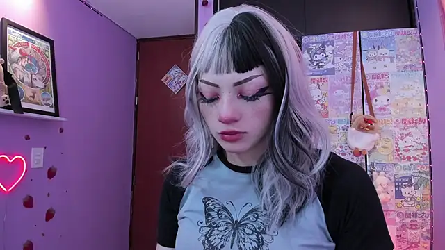 Vero Osb  online show from 10.21.25