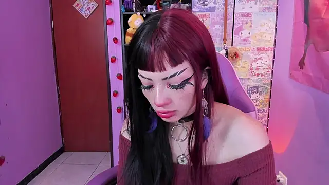 Vero Osb  online show from 02.13.26