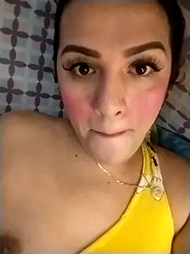 enoria1992 online show from 11.27.25