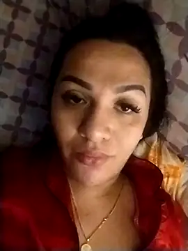 enoria1992 online show from 12.13.25