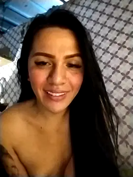 enoria1992 online show from 03.15.26