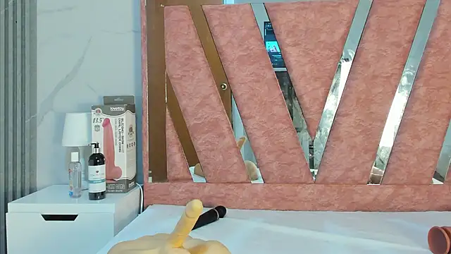 Snapshot of Wonderkloe_ chatting on 02.27.26 Wonderkloe online show from 02.27.26