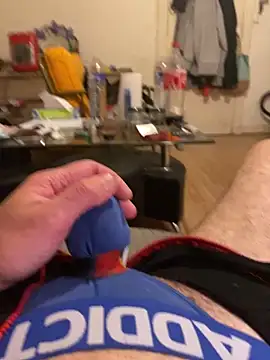 jackadi33 online show from 11.13.25