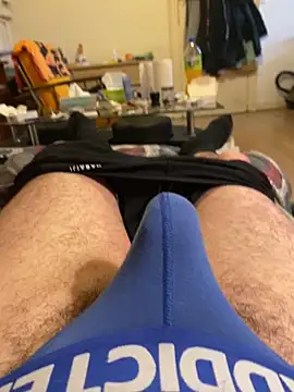 jackadi33 online show from 02.02.26