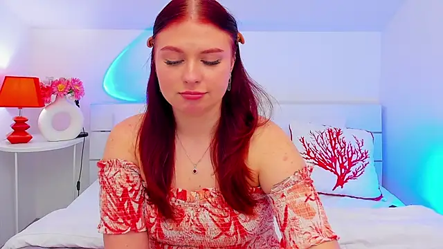 LizyBex online show from 04.14.26