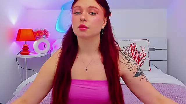 LizyBex online show from 07.20.26