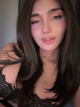 EmeraldGreyson online show from 03.21.26