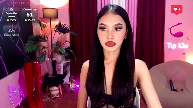 Asianprincess69 online show from 09.25.25