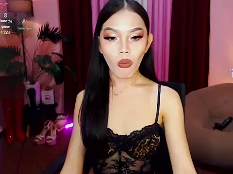 Asianprincess69 online show from 10.14.25
