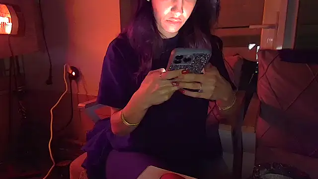 FenaLady online show from 01.16.26