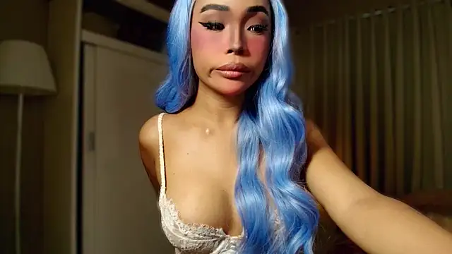 venusangelic online show from 05.24.26