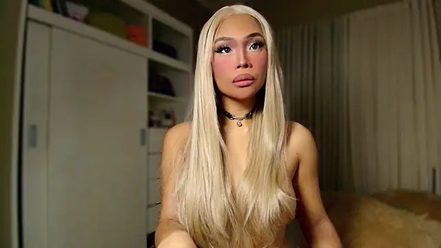 venusangelic online show from 05.31.26