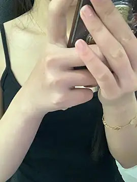 JennyQueen18 online show from 03.15.26