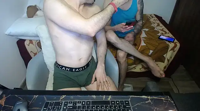 bossking017 online show from 02.11.25