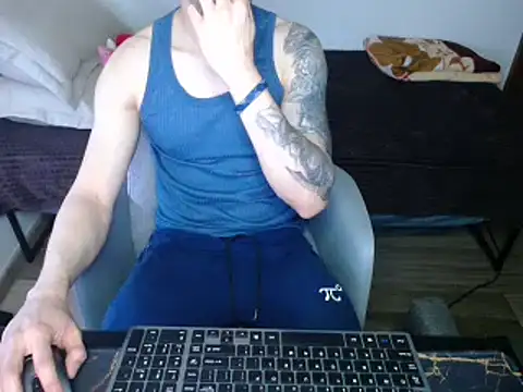 bossking017 online show from 03.08.25