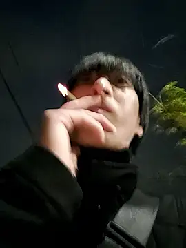 Koreanjjc online show from 04.05.26