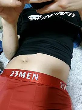 Koreanjjc online show from 04.20.26