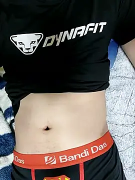 Koreanjjc online show from 04.22.26