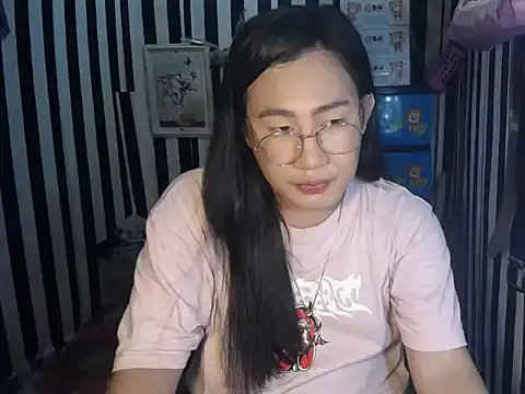 behappy4me online show from 07.26.26