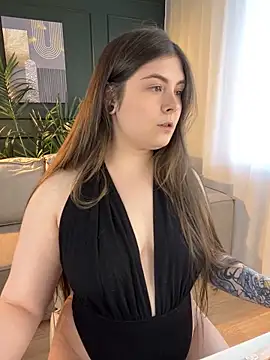 Lovely Waifu online show from 05.23.26