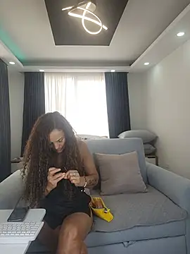 evasweett   online show from 07.16.26