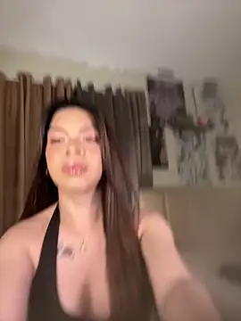 Nyxie luxx online show from 06.21.26