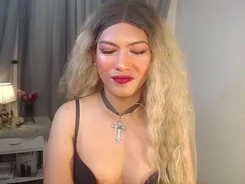 Queensabbyvee online show from 01.15.26