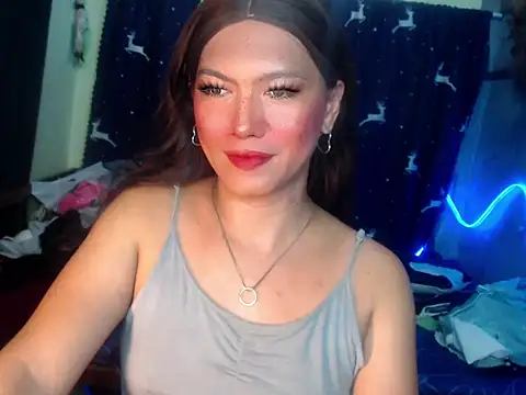 Queensabbyvee online show from 03.26.26