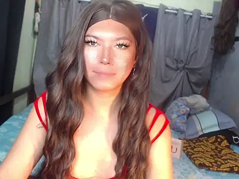 Queensabbyvee online show from 06.07.26