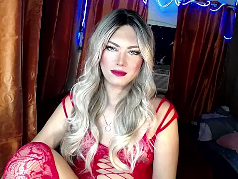 Queensabbyvee online show from 07.09.26
