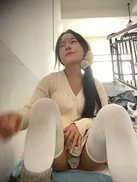 Xiao-meng66 online show from 11.02.25