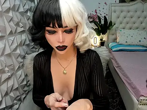 janecomander online show from 11.21.25