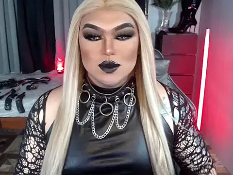 michellevixen922 online show from 09.09.25