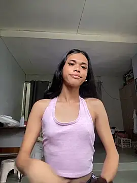 urcurlydiva online show from 09.27.25