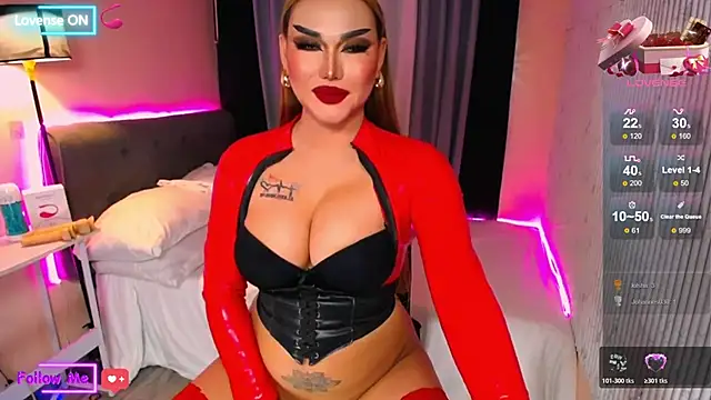 BigDickSelfsucker online show from 03.22.26