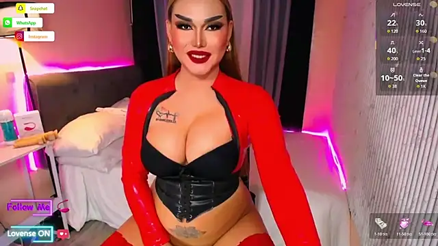 BigDickSelfsucker online show from 04.16.26