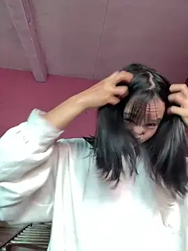 Daisy018 online show from 09.12.25