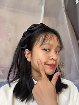 Daisy018 online show from 09.16.25