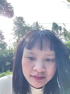 Daisy018 online show from 09.21.25