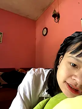 Daisy018 online show from 09.23.25