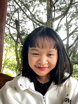 Daisy018 online show from 09.25.25