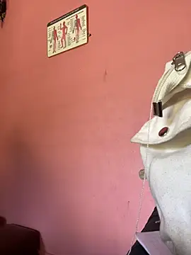 Daisy018 online show from 10.05.25