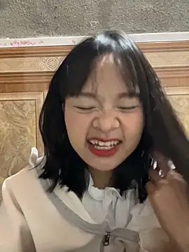 Daisy018 online show from 11.01.25