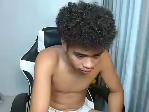 curlyasian njxx online show from 04.09.26