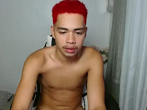 Snapshot of curlyasian_njxx chatting on 06.19.26 curlyasian njxx online show from 06.19.26