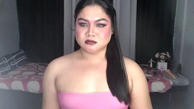 jennyvixen online show from 10.10.25